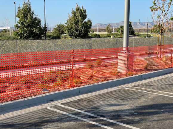Barricade-Net