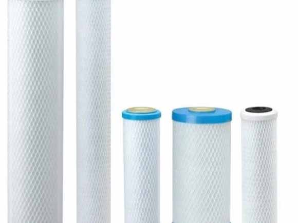 Filtration-Netting