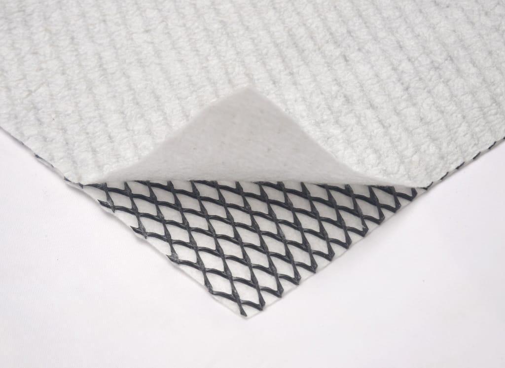 Salt-Barrier