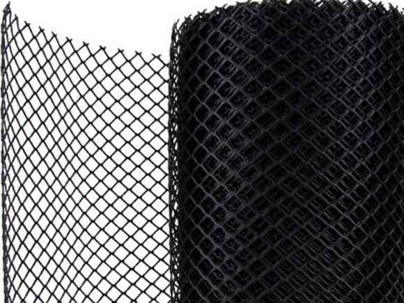Gutter-Guard-Net