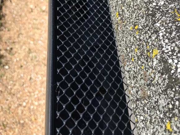 Gutter-Guard