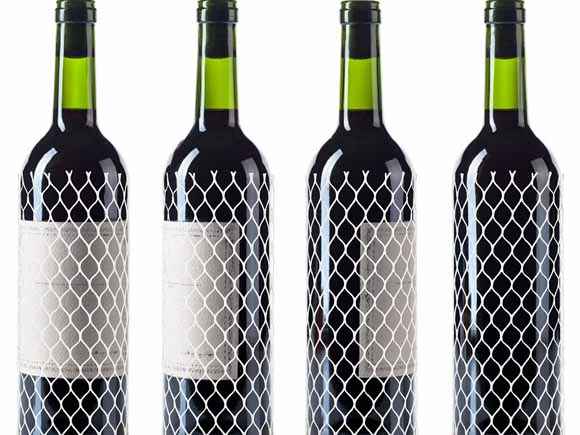 Liquor-Bottle-Netting