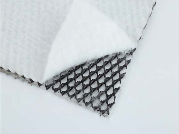 Salt-Barrier