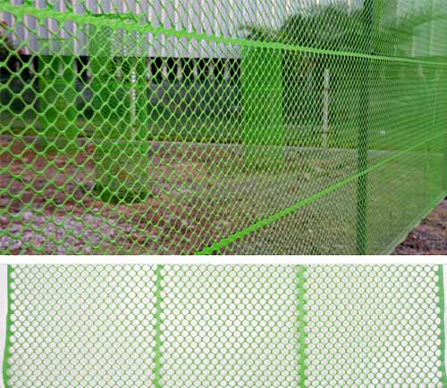 Border-Fencing